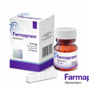 Farnapram 2mg farmapram-2mg