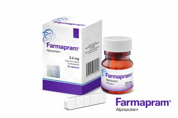 Farnapram 2mg farmapram-2mg