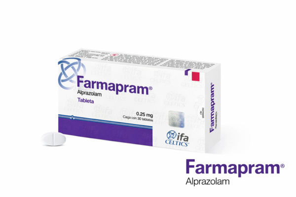 Farmapram 0.25mg