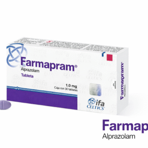 Farmapram 1mg